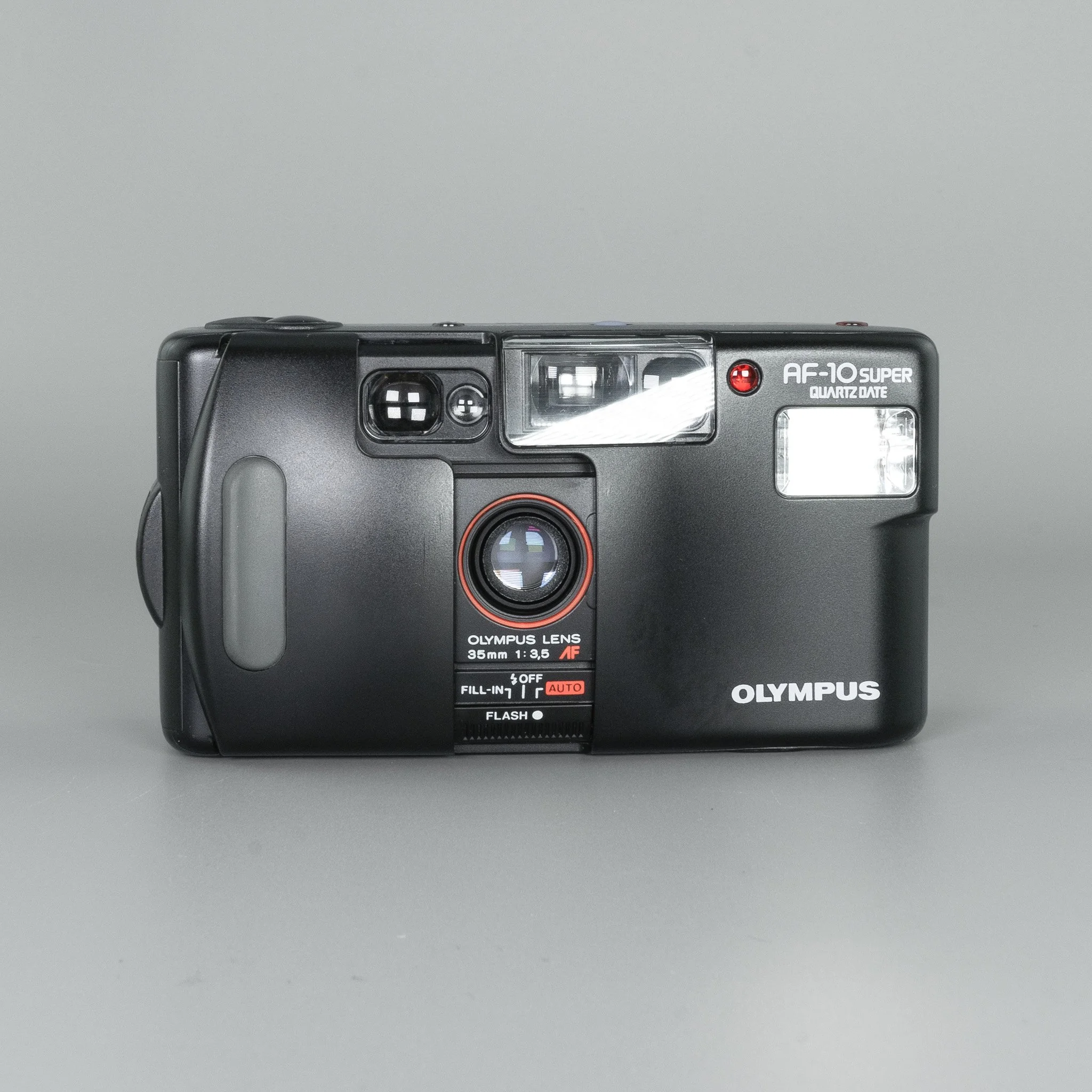 Olympus AF-10 Super — LensFayre